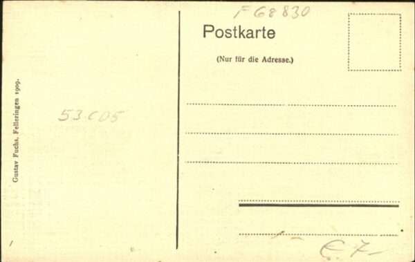 Odern Haut Rhin Alsace Odern – Bild 2