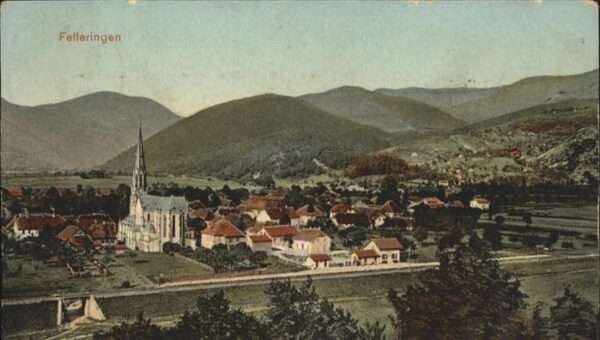 Felleringen