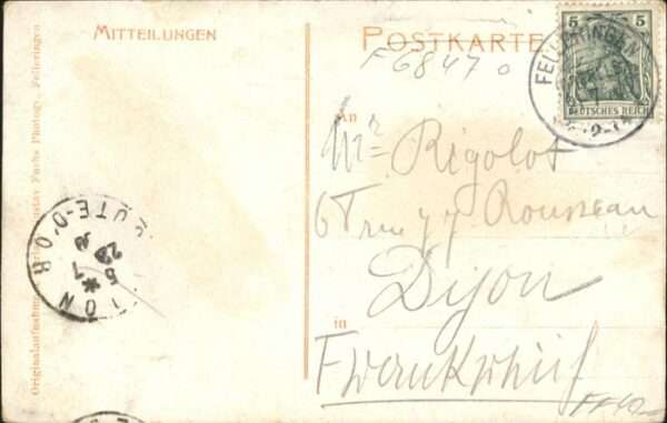 Felleringen – Bild 2