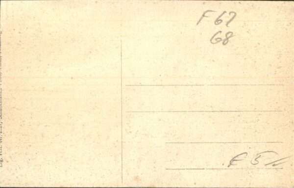 Givenchy-en-Gohelle Zerstörung – Bild 2