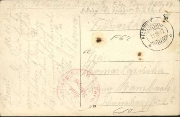 Harnes Pas de Calais – Bild 2
