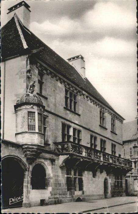 Luxeuil-les-Bains Haute Saone Jolie