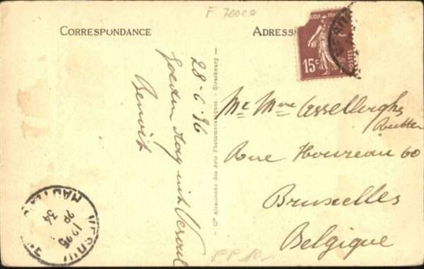 Vesoul – Bild 2