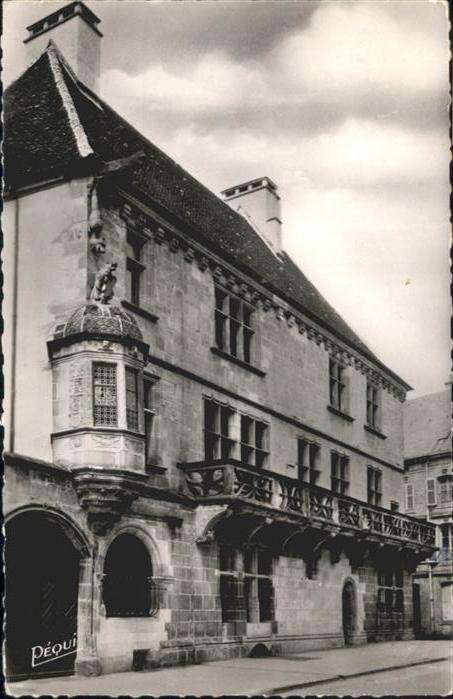 Luxeuil-les-Bains Haute Saone Jolie
