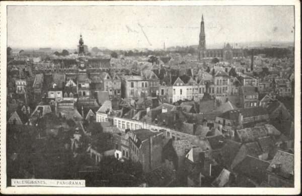 Valenciennes
