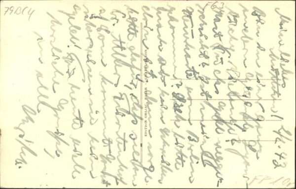 Chatel-Guyon – Bild 2