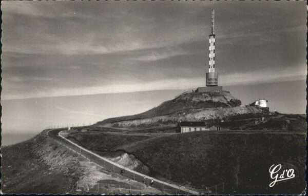 Puy-de-Dome