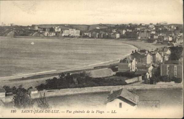 Saint-Jean-de-Luz