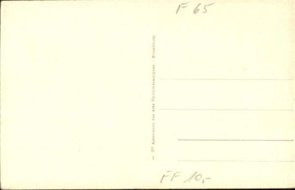 Cauterets Mauhourat – Bild 2