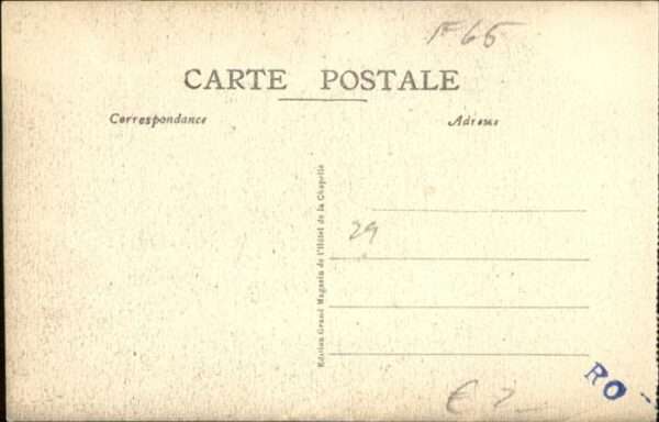 Cauterets Route de Pierrefitte – Bild 2