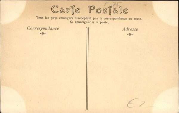 Paris Saint Martin Kutsche – Bild 2