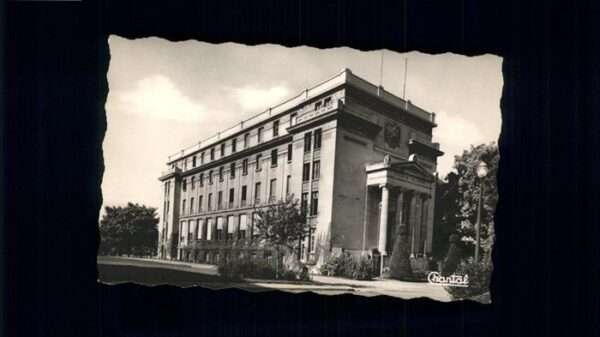Paris Universitaire