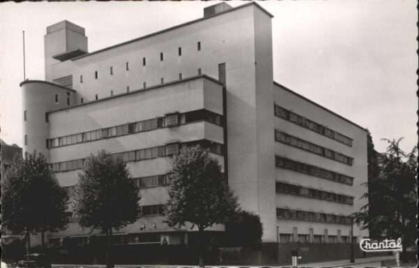 Paris Universitaire