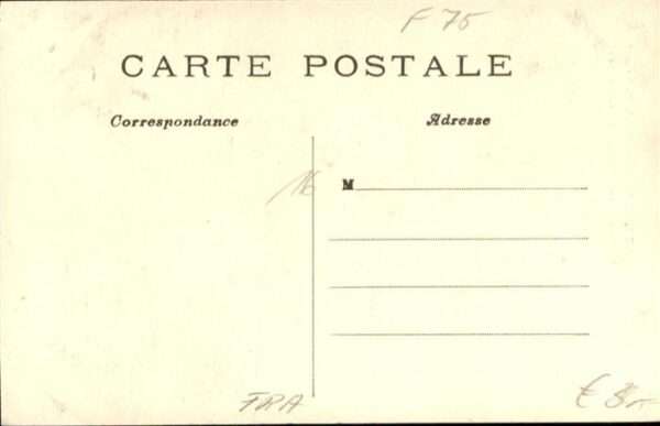 Paris – Bild 2