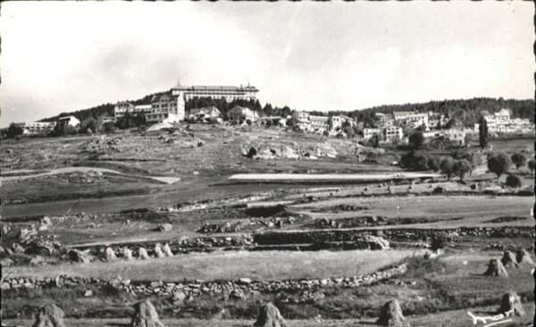 Font-Romeu-Odeillo-Via