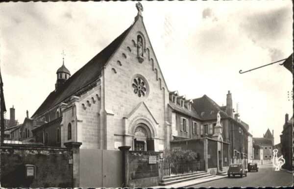 Paray-le-Monial