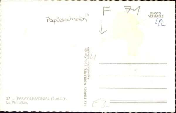Paray-le-Monial – Bild 2