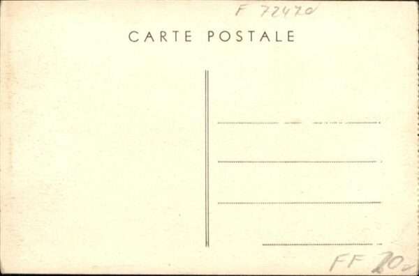 Champagne Sarthe Bords de Huisne – Bild 2