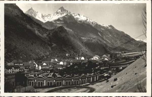 Modane