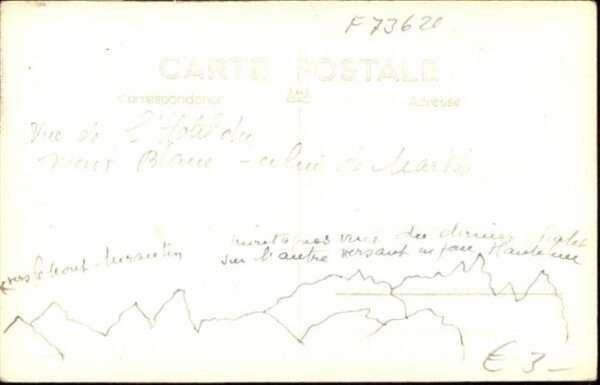 Hauteluce – Bild 2