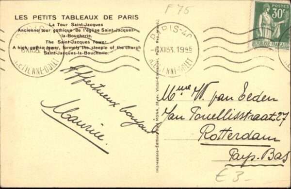 Paris – Bild 2