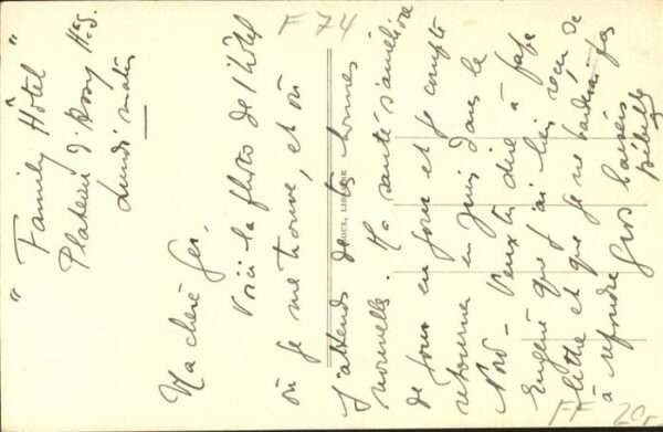 Assy-Passy Haute Savoie – Bild 2