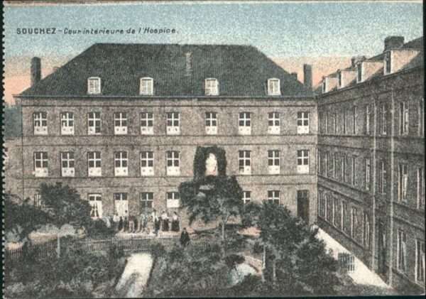 Souchez Hospice
