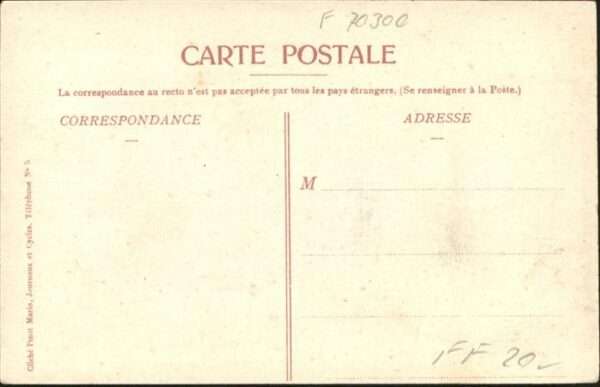 Luxeuil-les-Bains Eglise Saint Pierre Presbytere – Bild 2