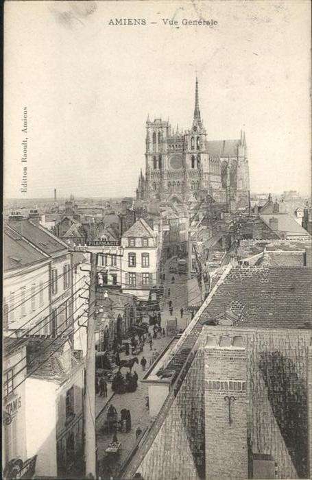 Amiens