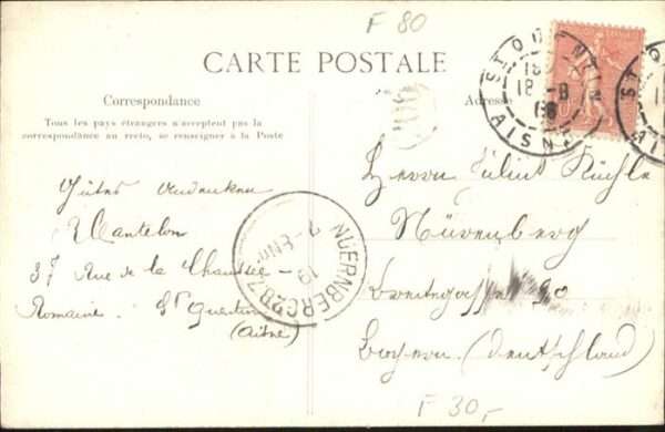 Amiens – Bild 2