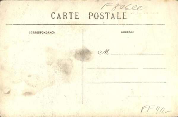 Doullens Somme Eglise – Bild 2