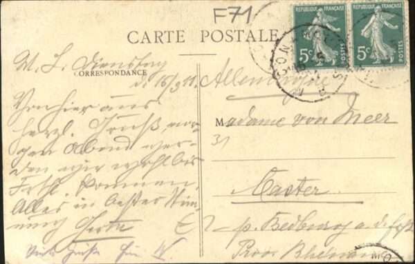 Paray-le-Monial – Bild 2