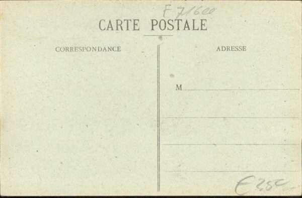Paray-le-Monial St Nicolas Justice Paix – Bild 2