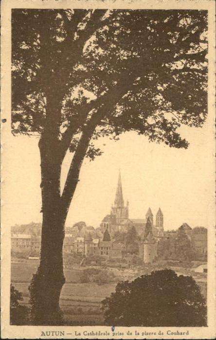 Autun Cathedrale