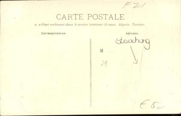 Creches-sur-Saone Chateau Estours Boot – Bild 2