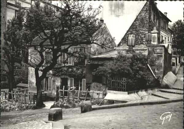 Paris Merveilles