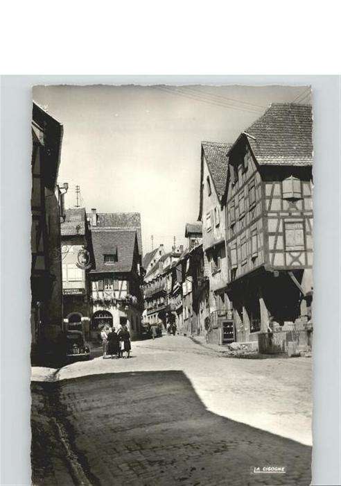 Riquewihr