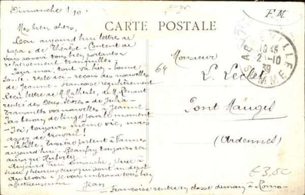 Abbeville 80 Somme Abbeville – Bild 2