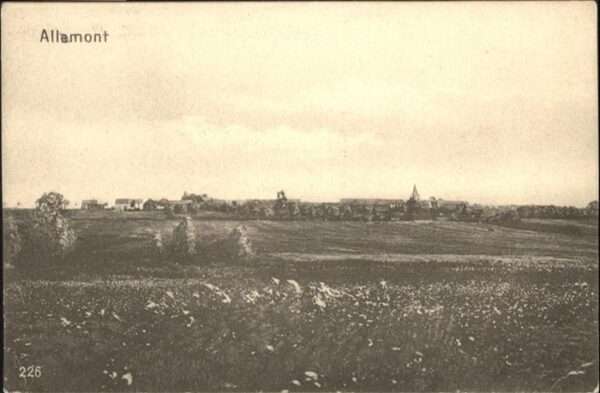 Monetier-Allemont