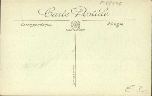 Bussang Hotel des Sources – Bild 2