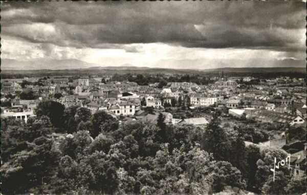 Tarbes