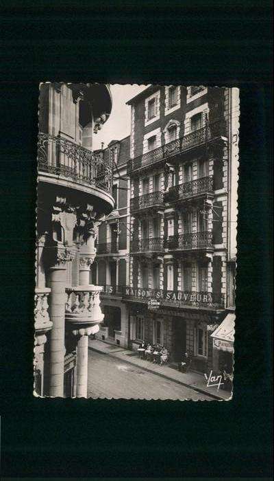 Lourdes Hautes Pyrenees Lourdes Hotel Saint Sauveur