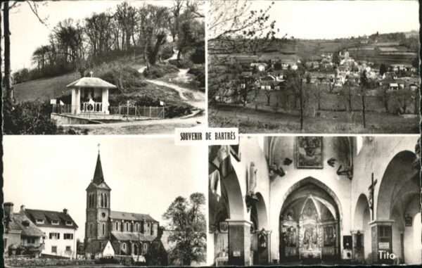 Bartres