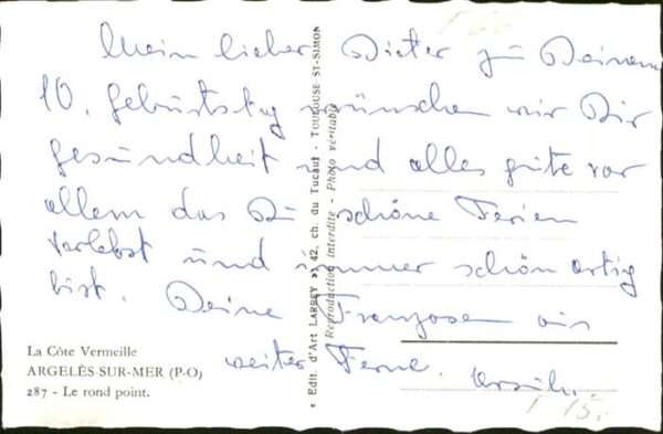 Argeles-sur-Mer – Bild 2