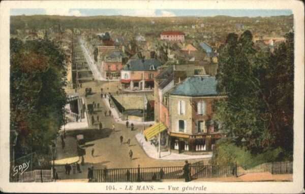 Le Mans Sarthe Le_Mans