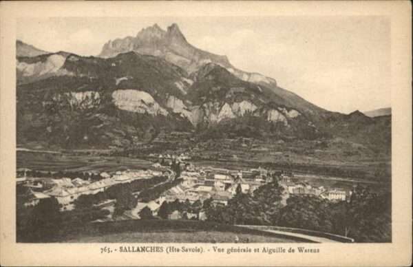 Sallanches