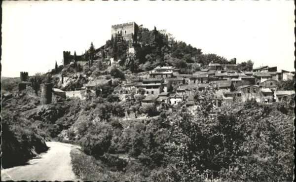Thuir Astelnou