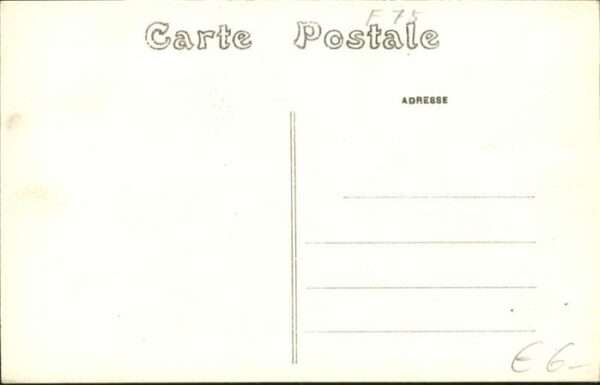 Paris Lycee Montaigne – Bild 2