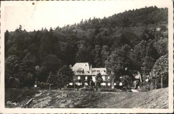 Raon-l Etape Vosges Raon-l'Etape