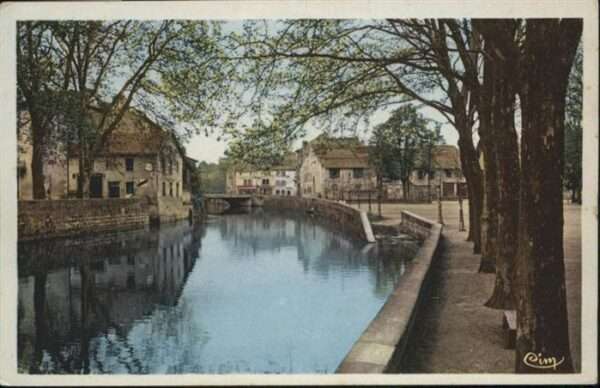 Rambervillers Brücke